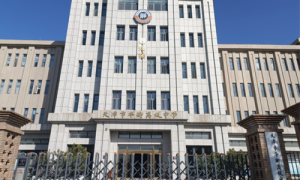 天津华衡高级中学校园开放日｜走进衡水模式下的成长课堂